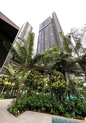 Commonwealth Towers (D3), Condominium #455313081